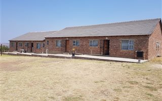 2 Bedroom Townhouse in President Park