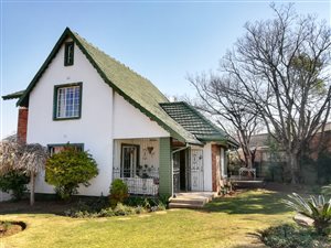 4 Bedroom House in Parkdene