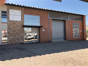 680 m² Industrial space in Gosforth Park