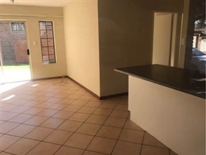 2 Bed Townhouse in Eco Park