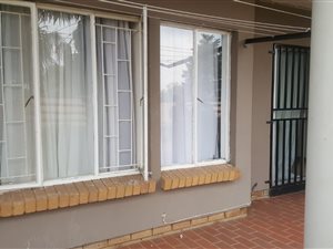 2 Bed Apartment in Bronkhorstspruit
