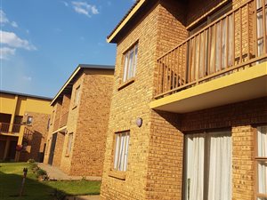 2 Bed Apartment in Dawnpark