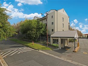 2 Bed Apartment in Plumstead