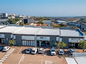 179 m² Commercial space in Umhlanga Rocks