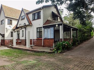 4 Bed House in Westville