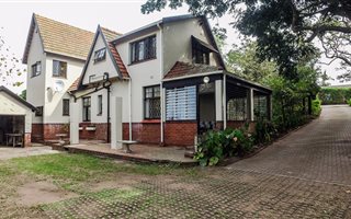 4 Bedroom House in Westville