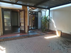3 Bed House in Clydesdale