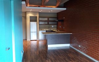 1 Bedroom Apartment in Braamfontein