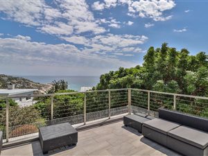 5 Bed House in Llandudno