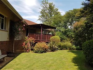 3 Bed House in Howick