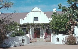 4 Bedroom House in Kakamas