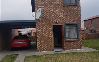2 Bedroom Apartment in Evander