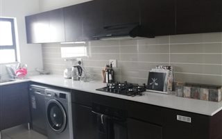 2 Bedroom Townhouse in Greenstone Crest
