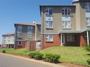 2 Bed Apartment in Dinwiddie