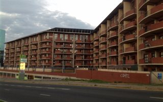 1 Bedroom Apartment in Auckland Park