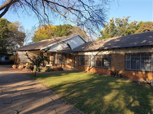 2.2 ha Farm in Annlin