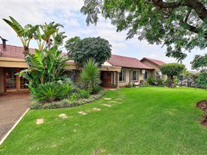 3 Bed House in Wilro Park
