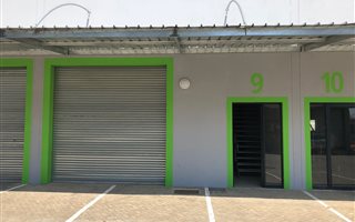 140 m² Industrial space in Ballito