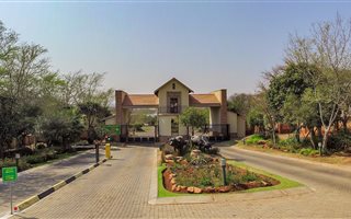 1324 m² Land available in Buffelspoort