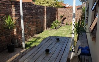 3 Bedroom Townhouse in Kabega