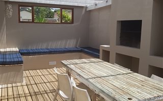 3 Bedroom Townhouse in Kabega