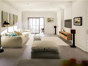 2 Bed Apartment in Hillcrest Central