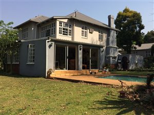 5 Bed House in Howick