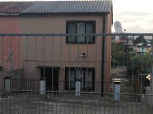 2 Bed House in Sunford