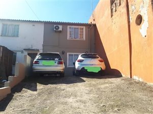 2 Bed Duplex in Rydalvale