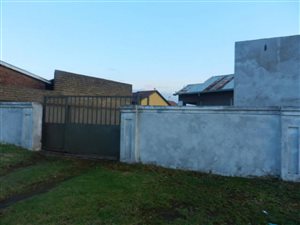 2 Bed House in Eldorado Park