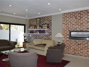 3 Bed House in Menlo Park