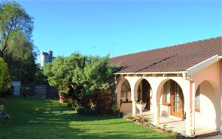 3 Bedroom House in Malvern