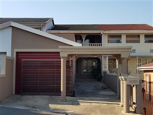 3 Bed House in Newlands West