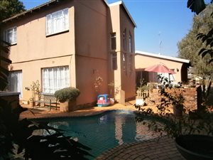 3 Bed House in Suideroord