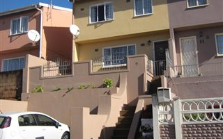 3 Bedroom Townhouse in Northcroft