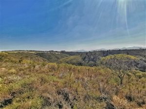 1252 m² Land available in Oubaai and surrounds