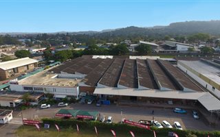 Commercial space in Pinetown Central
