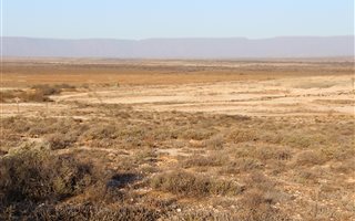 4885 ha Farm in Vanrhynsdorp