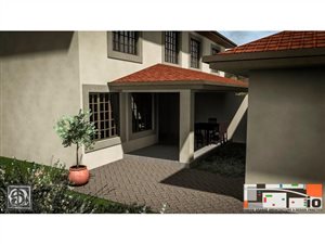 3 Bed House in Willow Park Manor