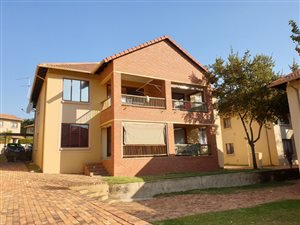 2 Bed Apartment in Willowbrook