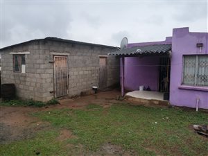 3 Bed House in Inanda