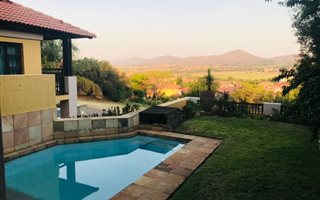 4 Bedroom House in Birdwood