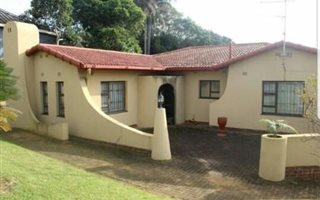 4 Bedroom House in Mobeni