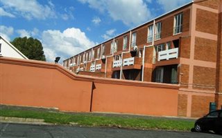 3 Bedroom Duplex in Jeppestown