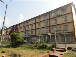 2 Bed Apartment in Mayville