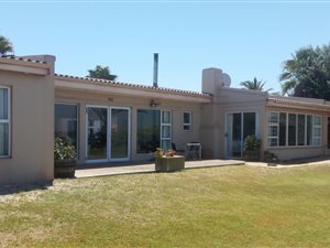 3 Bedroom House in Saldanha