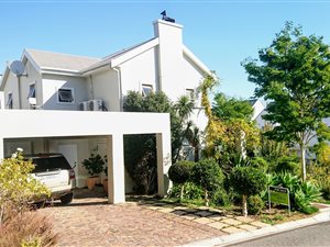 3 Bed House in Welgevonden Estate