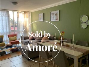 2 Bed Flat in Kilner Park