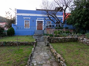3 Bed House in Bo-Kaap