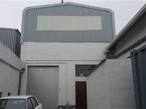 450 m² Commercial space in Hammarsdale